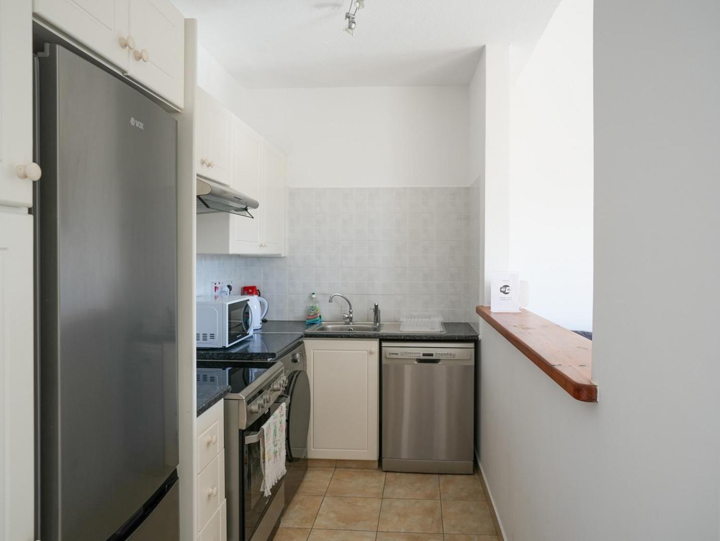 Apartmán Resitour - Regina Gardens Paphos Exteriér fotografie